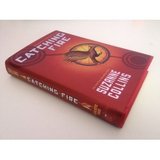 Catching Fire (Suzanne Collins)